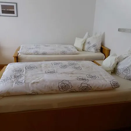 Appartement Stine's Hus 3 *