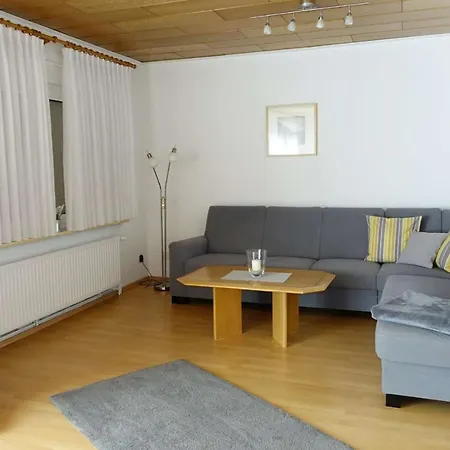 Stine's Hus 3 * Borkum