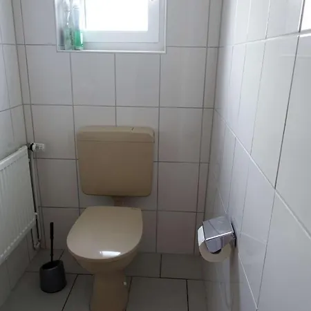 Stine's Hus 3 Appartement