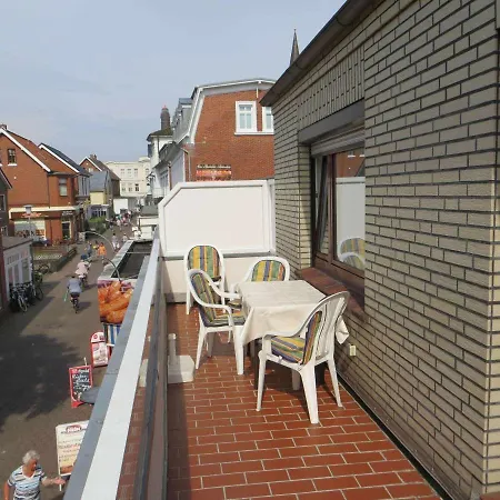 Appartement Stine's Hus 3 *