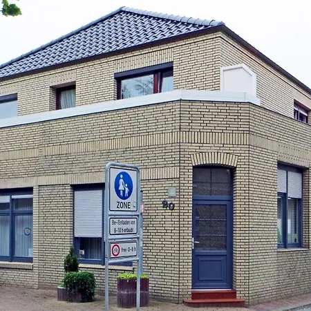 Stine's Hus 3