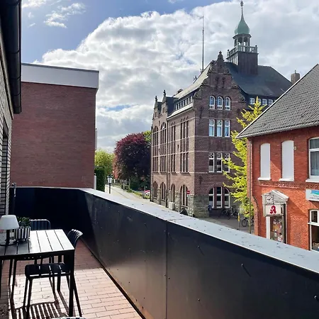 Appartement Stine's Hus 3