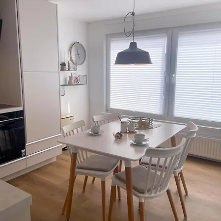 Stine's Hus 3
