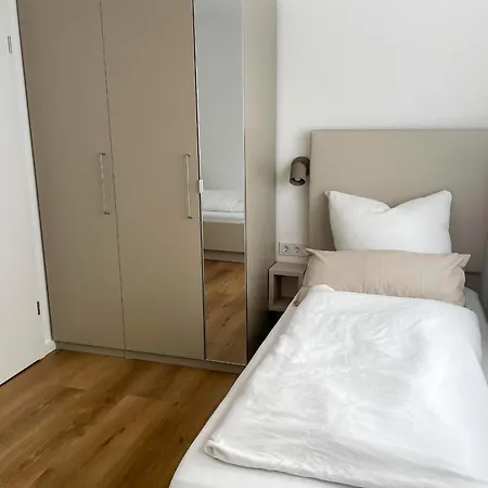 Stine's Hus 3 * Borkum