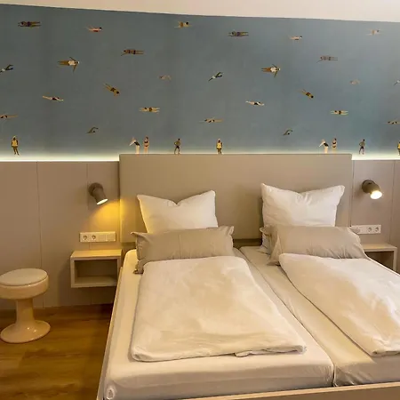 Stine's Hus 3 * Borkum