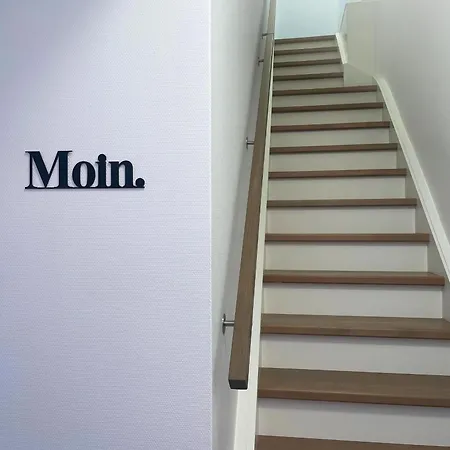 Apartamento Stine's Hus 3 *